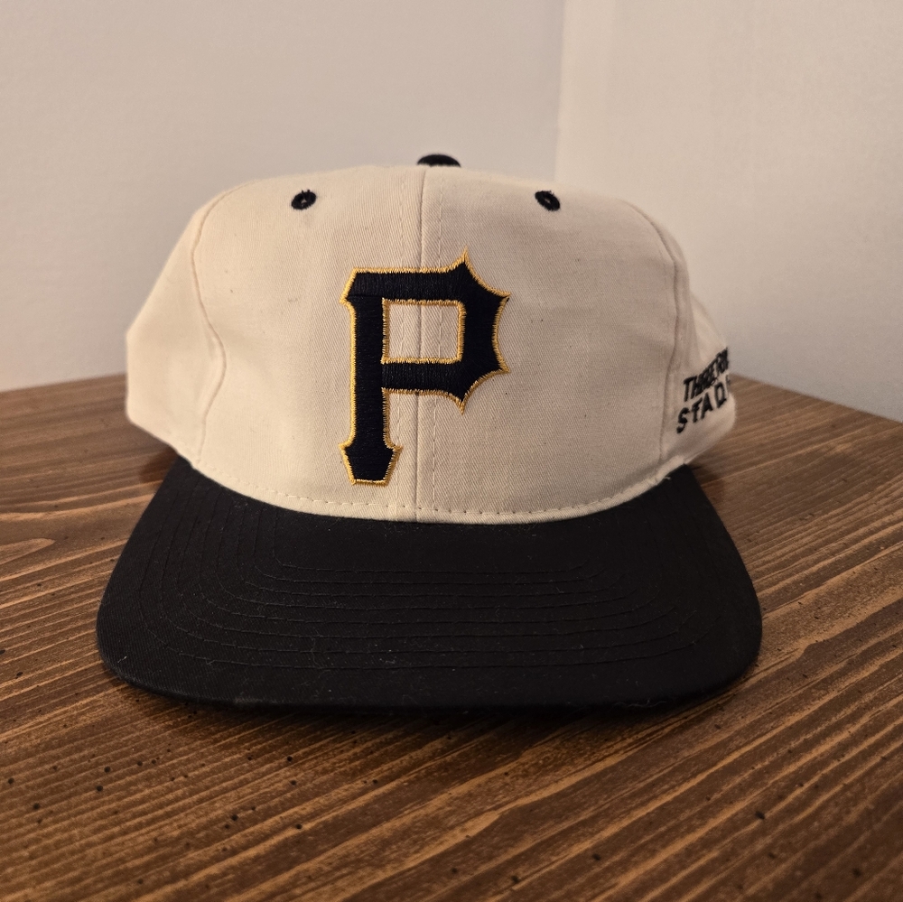 Pittsburgh Pirates Snapback